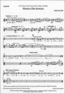 Musica dei donum 