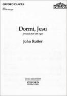 Dormi, Jesu 