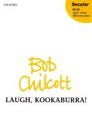 Laugh, Kookaburra! 