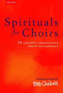 Spirituals for Choirs 
