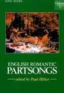 English Romantic Partsongs 