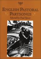 English Pastoral Partsongs 