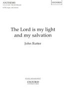 The Lord Is My Light And My Salvation 