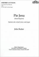 Pie Jesu 