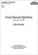Veni Sancte Spiritus 