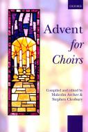Advent For Choirs 