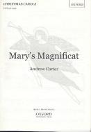Mary's Magnificat 