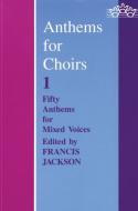 Anthems For Choirs Vol. 1 