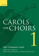 Carols For Choirs Vol. 1 