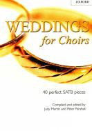 Weddings for Choirs 