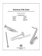 American Folk Suite Standard