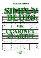 Simply Blues 