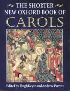 The Shorter New Oxford Book Of Carols 