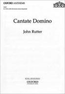 Cantate Domino aus Psalmfest 