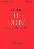 Te Deum 