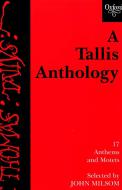 A Tallis Anthology 