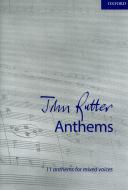 John Rutter Anthems 