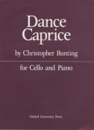Dance Caprice 