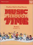 Music Through Time Piano Book 2 