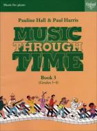 Music Through Time Piano Book 3 