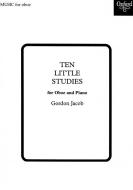 10 Little Studies 