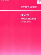 7 Bagatelles 