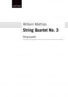 String Quartet No. 3. op. 97 