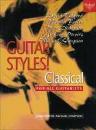 Classical For all Guitarists 