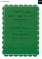Fantasia On Greensleeves 