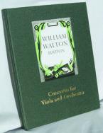 Concerto for Viola and Orchestra 