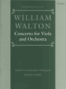 Concerto for Viola and Orchestra 