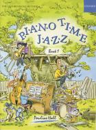 Piano Time Jazz Book 1 