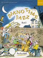 Piano Time Jazz Book 2 