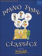 Piano Time Classics 