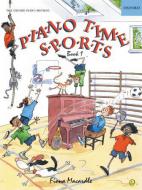 Piano Time Sports Book 1 