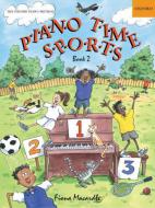 Piano Time Sports Book 2 