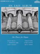 An Easy Album Book 1 