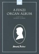 A Finzi Organ Album 