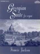 Georgian Suite im Stil des 18. Jahrhunderts 