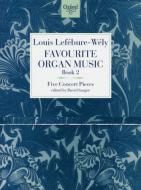 Favourite Organ Music Book 2 