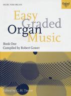 Easy Graded Organ Music Book 1 