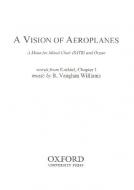 A Vision Of Aeroplanes 