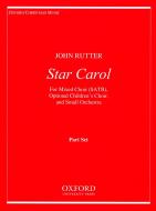 Star Carol 