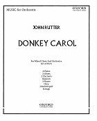Donkey Carol 