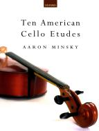 10 amerikanische Cello-Etüden 