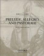 Prelude, Allegro and Pastorale (1941) 