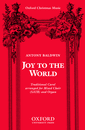 Joy To The World 
