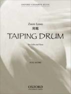 Taiping Drum 