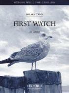 First Watch 