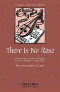 There Is No Rose 